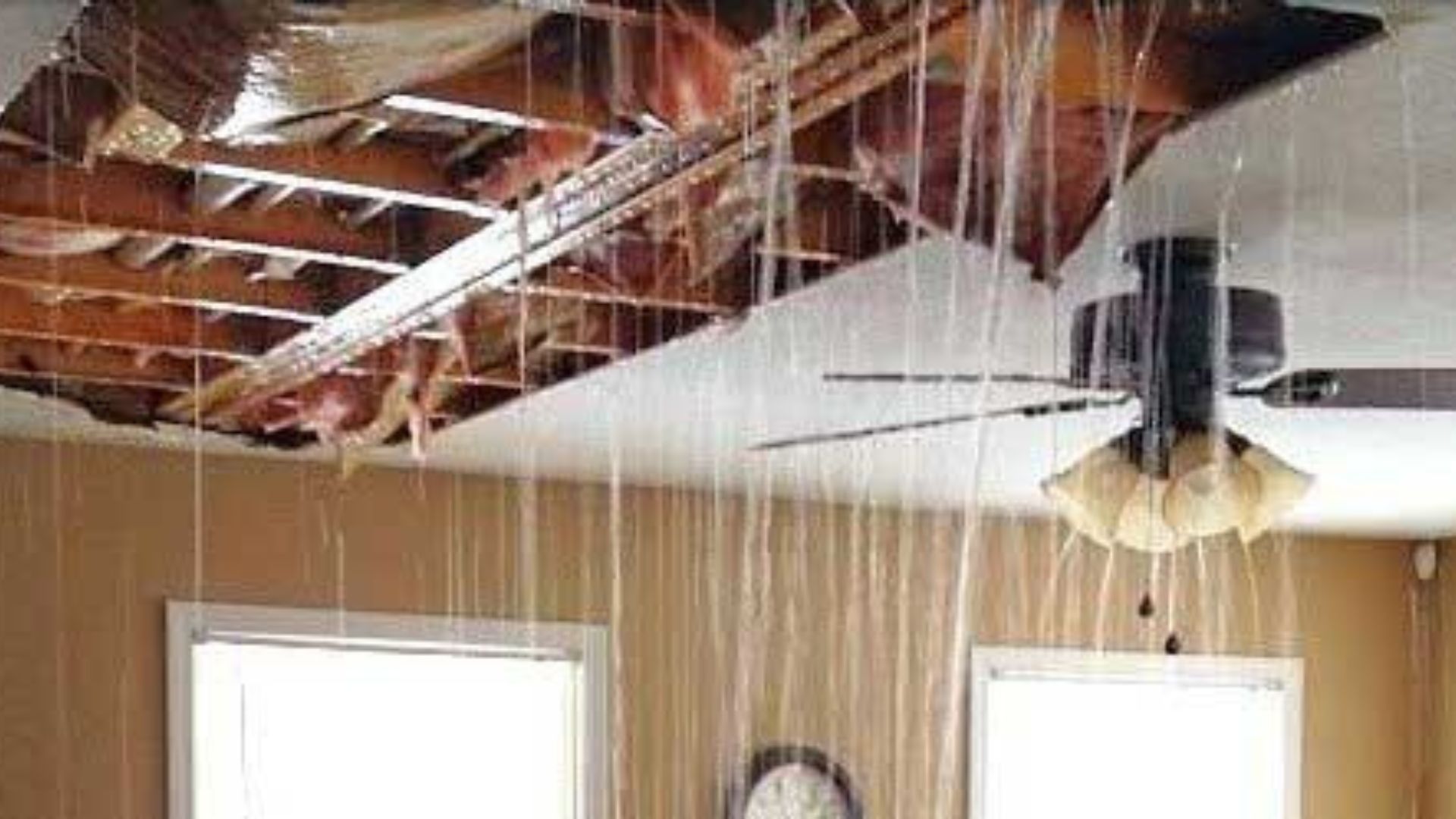 Water Damage